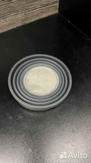 Кружка Sea to Summit X-brew coffee dripper