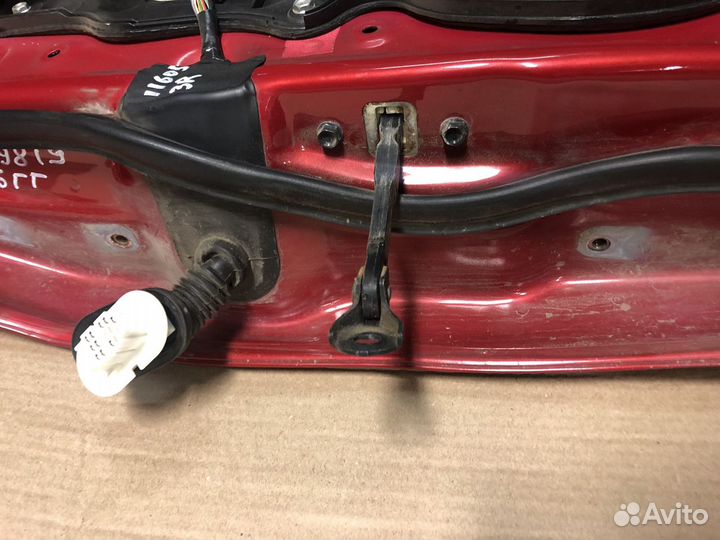 Ограничитель двери Мазда 6 2006