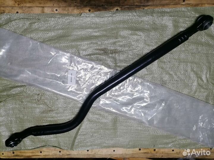 Тяга панара перед Jeep Wrangler JL