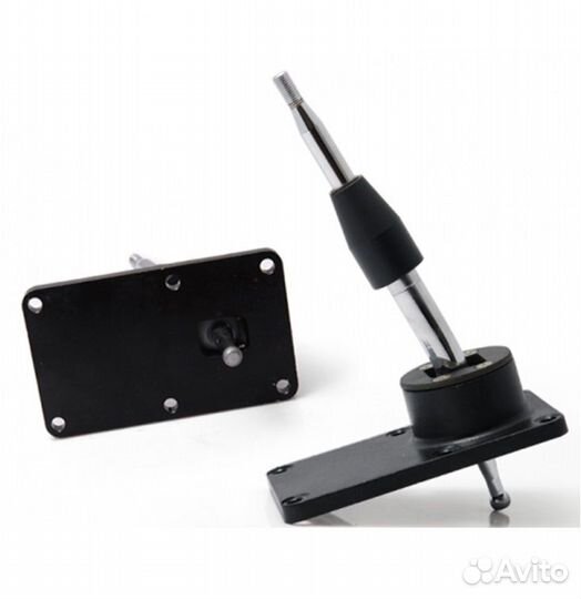 Кулиса короткоходная - Nissan Silvia 180SX 200SX 2