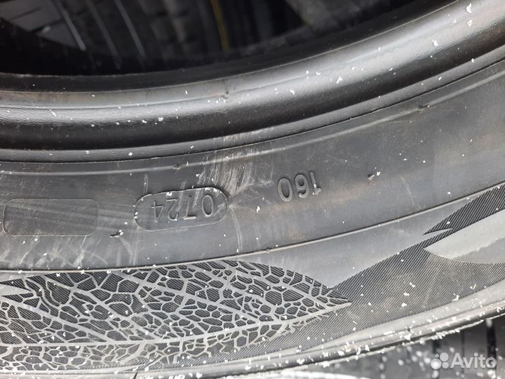 Ikon Tyres Autograph Eco 3 215/55 R18