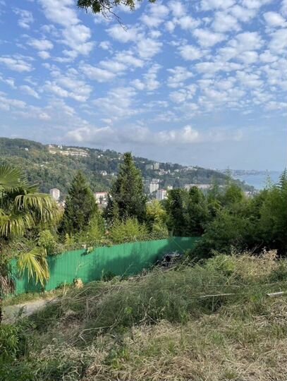 Участок 5 сот. (ИЖС)