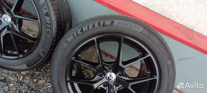 Michelin Primacy 4 235/50 R18