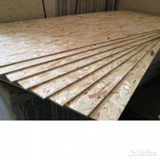 Осб плиты / листы osb g-8819