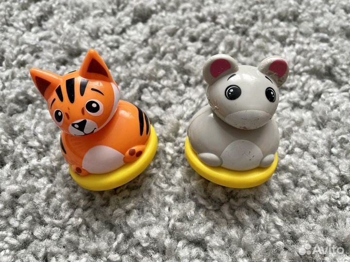 Грызунки, погремушки, держатель для соски, грелка