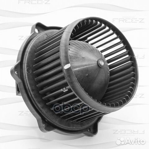 Мотор отопителя chevrolet lacetti KS0128 free-Z