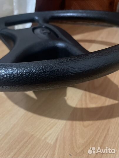 Руль для ваз 2107