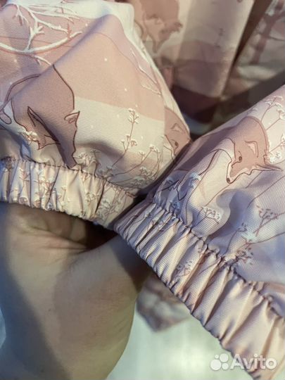 Зимний комбинезон reima 98