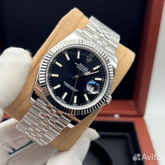 Часы мужские Rolex Oyster Perpetual DateJust