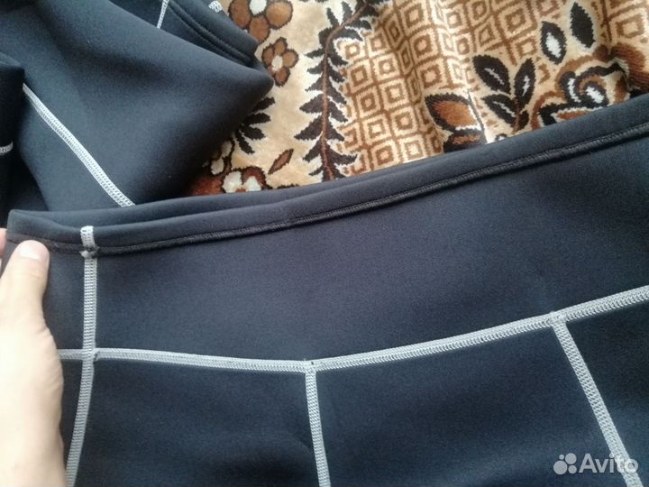 Дайвинг кастюм хл азиатский размер