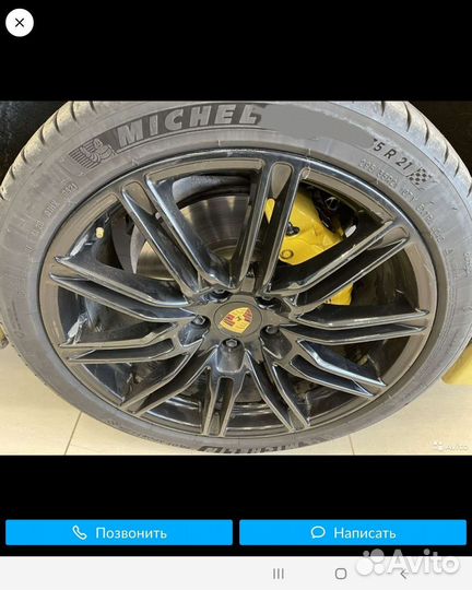 Porsche Cayenne S 4.8 AT, 2011, 157 000 км