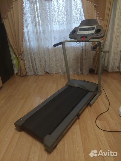 Беговая дорожка Torneo linia T-203