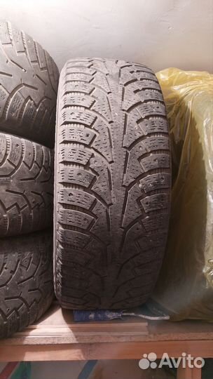 Nokian Tyres Nordman 5 SUV 225/60 R17