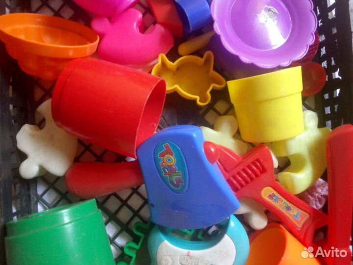 Все для Песочницы