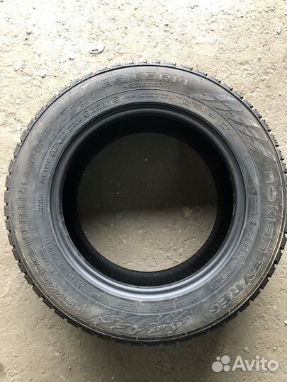 Nokian Tyres Hakkapeliitta R3 185/65 R14 86R