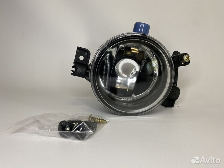 Фара противотуманная Ford Focus 2
