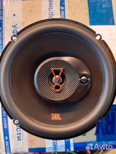 Автомобильные колонки Jbl 16