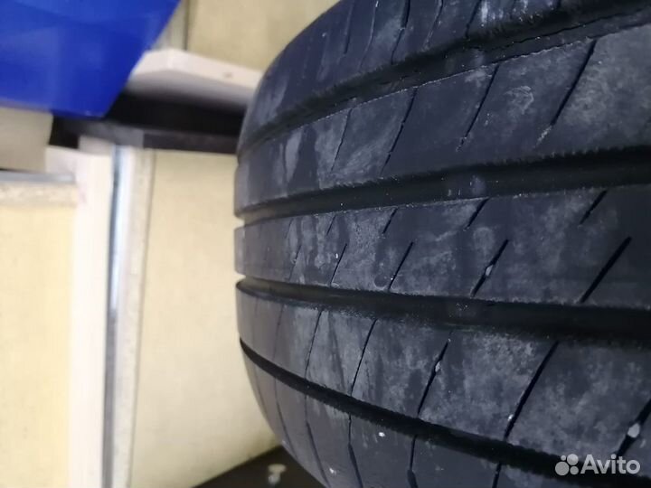 Dunlop Le Mans V 185/60 R16 86H