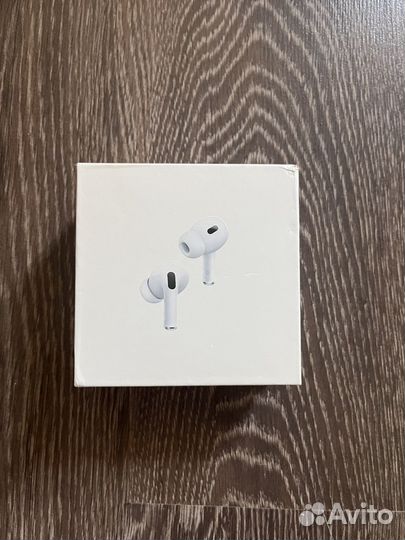 Apple AirPods pro 2 оригинал
