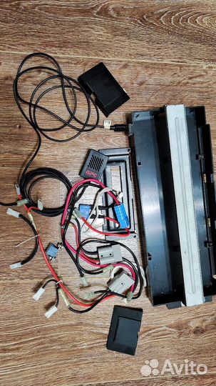 Запчасти для ибп APC Smart