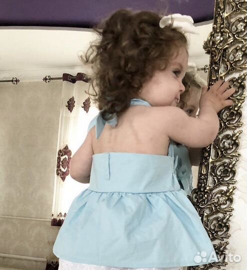 Детская одежда