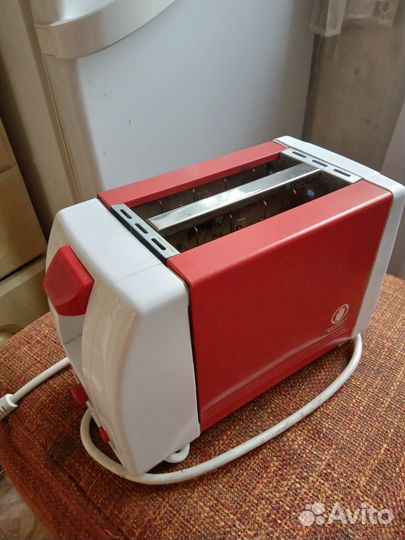 Тостер