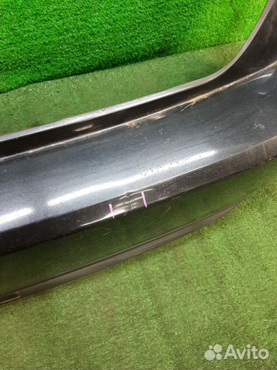 Бампер subaru impreza GP6 (5147) контрактная