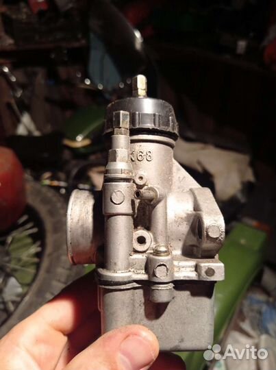 Карбюраторы