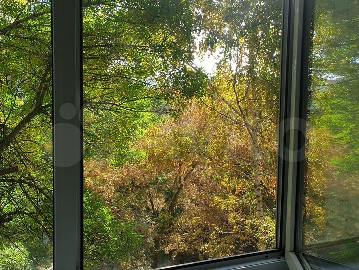 Комната 16 м² в 3-к., 4/4 эт.