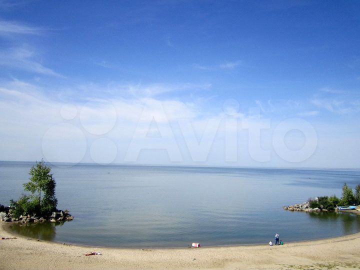 Коттедж 300 м² на участке 20 сот.