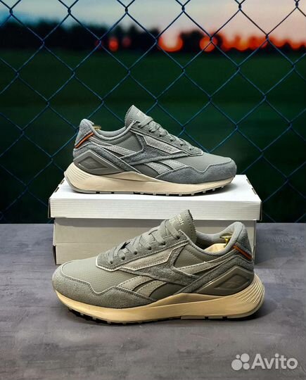 Кроссовки мужские Reebok (41-46)