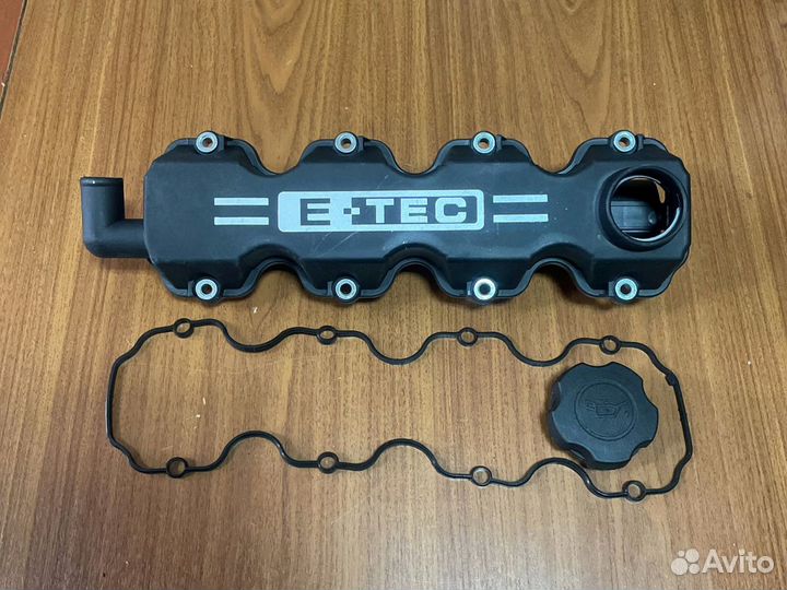 Новая Клапанная крышка Lanos Chance 1.5 Chevrolet