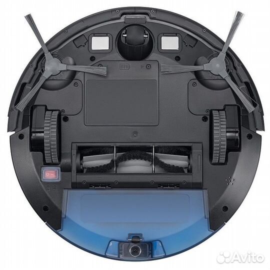 Робот пылесос polaris 1020 новый