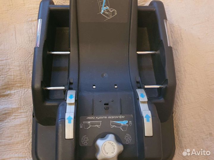 Детское автокресло Peg-perego Primo viaggio, 0+