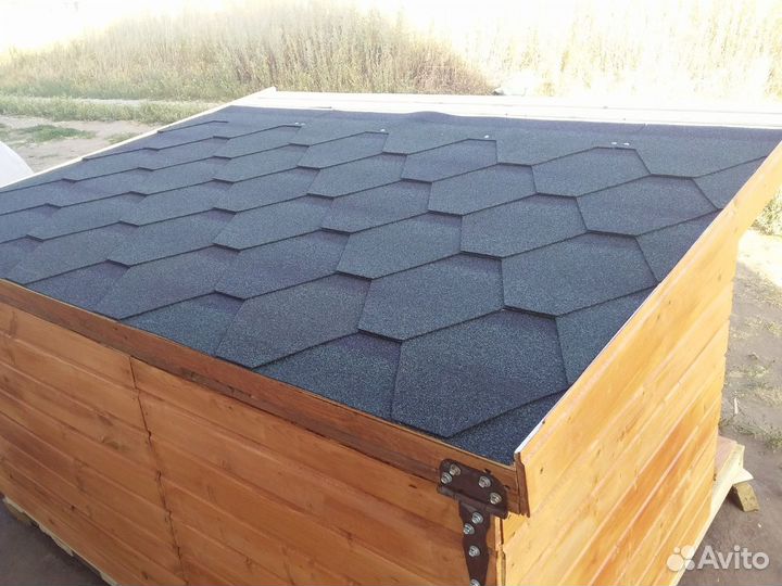 Дом для вашей собаки