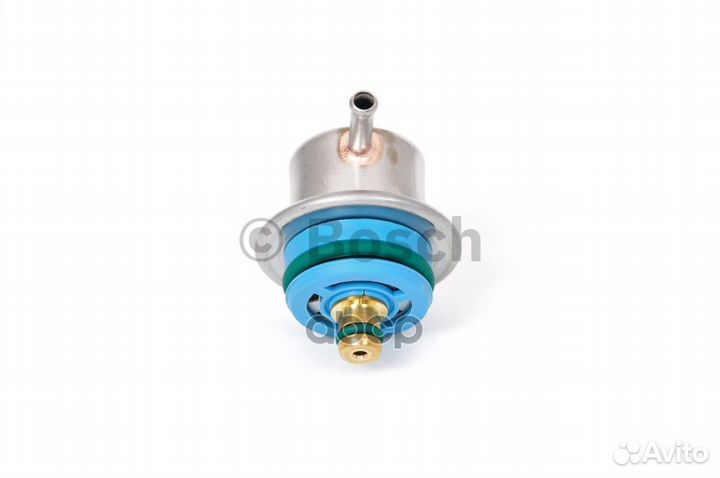 Регулятор давления 0 280 160 697 Bosch