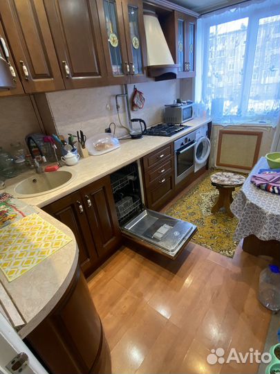 Кухонный гарнитур б/у