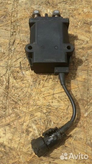 Контактор массы Renault Magnum 440 Dxi DXI12 2006