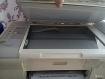 Мфу принтер сканер копир Hp F4275