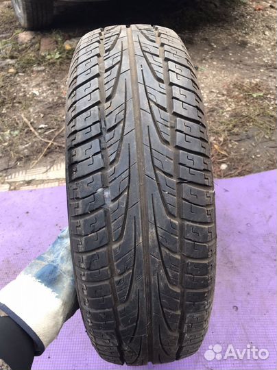 Tunga Zodiak 175/65 R14