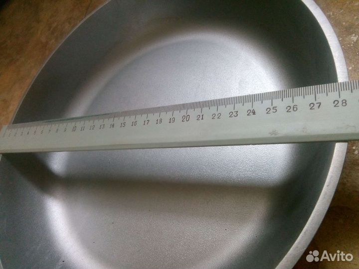 Сковорода Кукмара д.28