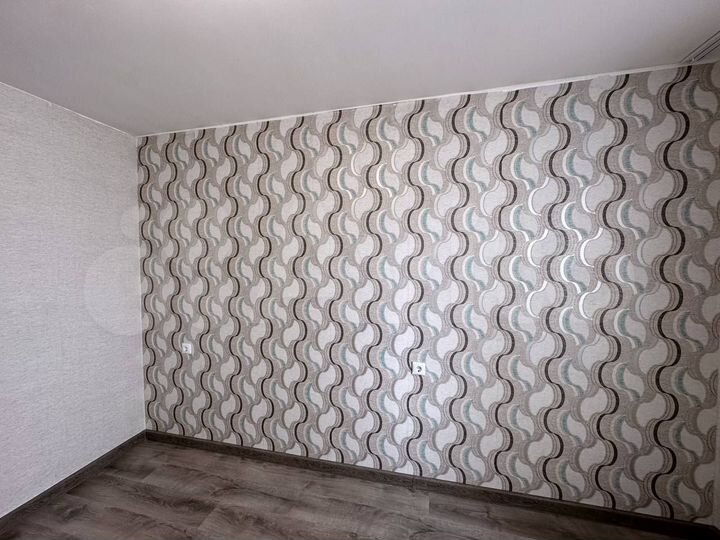 3-к. квартира, 88 м², 1/16 эт.