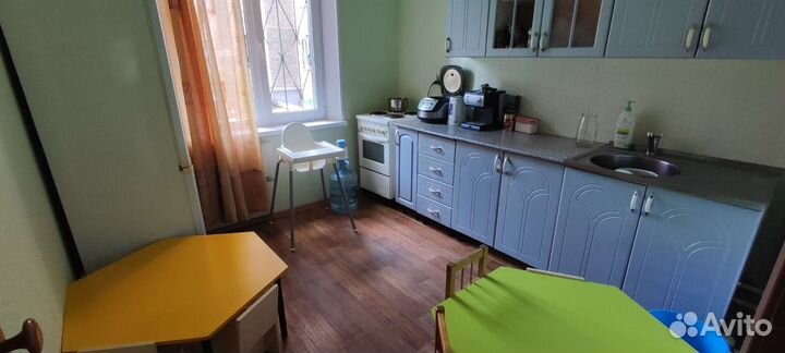 Частный детский сад