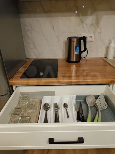 Квартира-студия, 30 м², 7/9 эт.