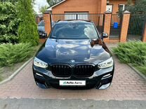 BMW X4 3.0 AT, 2018, 102 950 км, с пробегом, цена 5 190 000 руб.