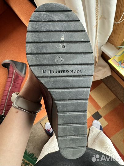 Сапоги зимние женские 37 размер