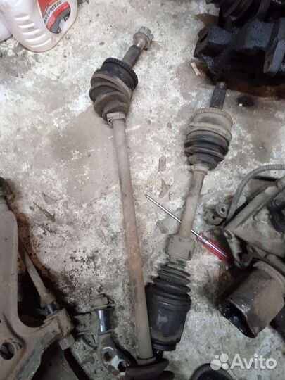 Привода ниссан примьера п 11