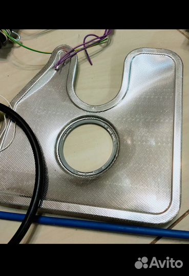 Фильтр посудомоечной машины Беко beko