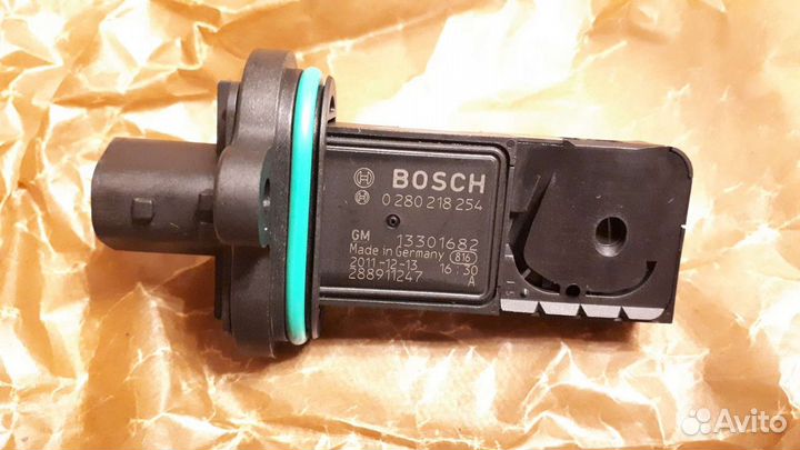 Дмрв opel astra j 1.4t опель астра j