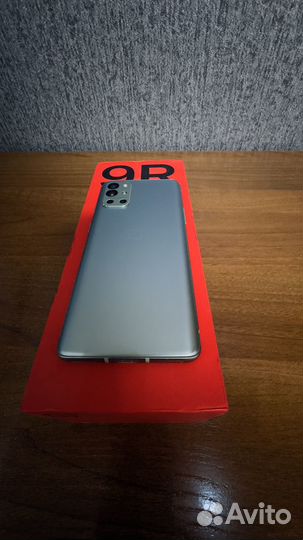 OnePlus 9R, 12/256 ГБ